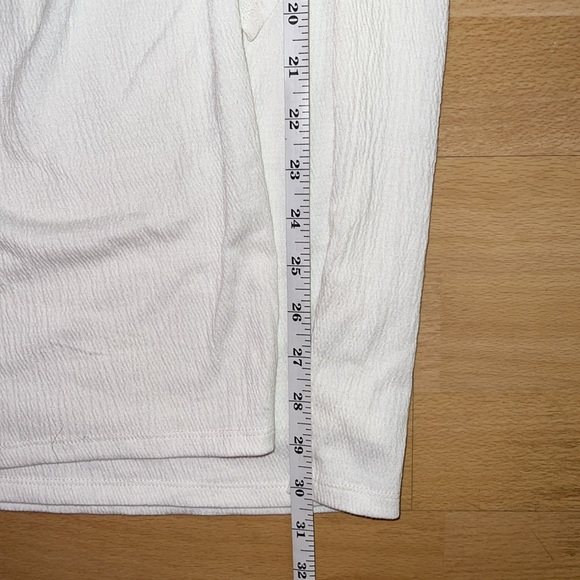 TARGET maxi wrap skirt - Picture 5 of 6